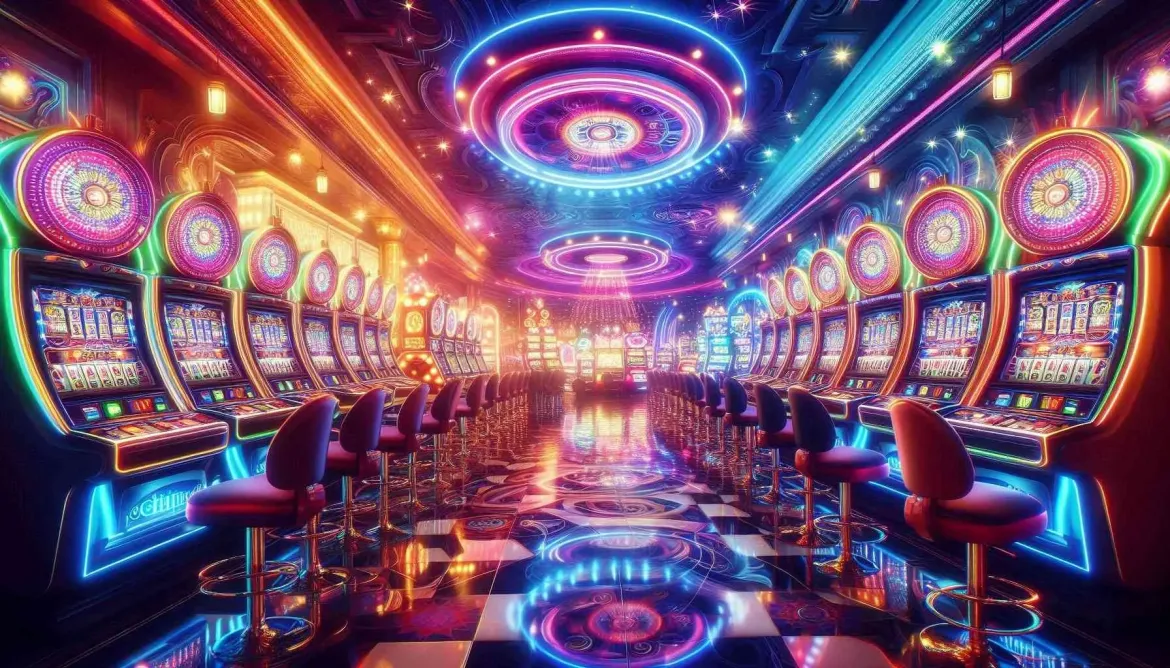 LuckLeopard Casino